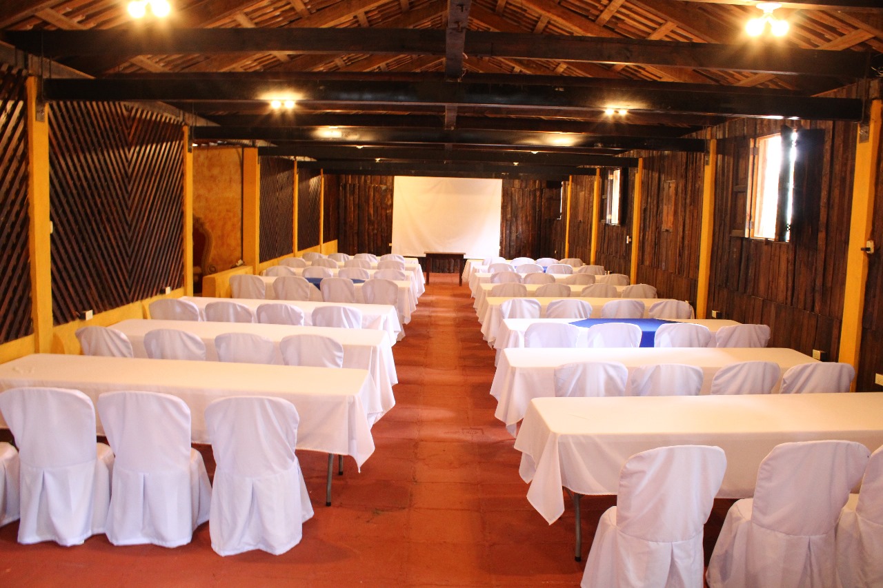 Salón Antaño - Foto 2